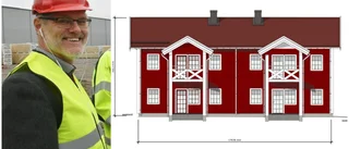 Tio lägenheter ska byggas – nära e-handelsjättarna