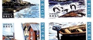 Märken från Bohuslän