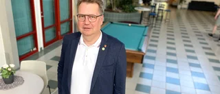 Historiskt bottenval för S i Boxholm • Sjökvist (S): "Jag vill inte exkludera något parti överhuvudtaget"