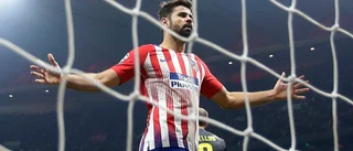 Diego Costa tillbaka i Premier League