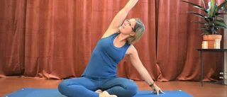 Ny yogastudio i Skellefteå: ”Vi vill höja statusen på vila och återhämtning”
