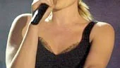 Brittiska sångerskan Didos debutalbum No angel var den skiva som sålde mest i Europa det gångna året.
FOTO: PRESSENS BILD