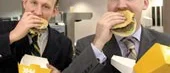 Hamburgerkriget trappas upp
