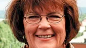Maj-Inger Klingvall