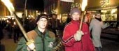 Manifestation för allas lika värde
