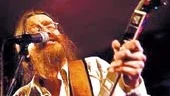 I morgon kväll spelar Peps Persson på Folkets hus i Skärblacka.