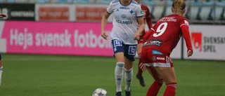 Fredheim hittade ris och ros efter hemmasegern