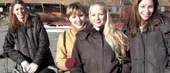 <I>Folkbladet synar Norrköpings skolor:</I>
Sliten skola med höga mål
