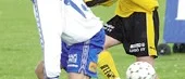 ?Putte? bjöd på finalshow