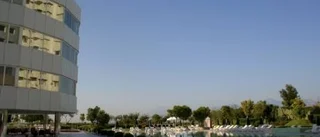 Antika Antalya
