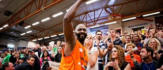 Kapten Drains femte SM-guld