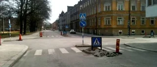 Här måste alla stanna