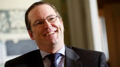 Finansminister Anders Borg står i särklass i Sifos förtroendemätning.