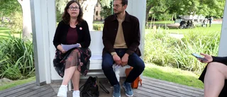 Nyanlända går för länge på SFI utan att lära sig svenska – S vill införa tidsgräns: "Finns inget sossigare sätt att bryta segregationen på"