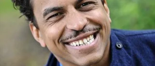 Timbuktu laddad för Flygeln