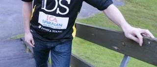 Borg tackar för sig i Sais