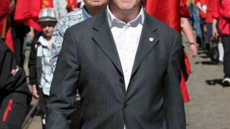 Thomas Östros (S) lämnar nu den aktiva rikspolitikens talarstolar och sammanträdesrum. Widar Andersson förstår honom. Opposition är inte Östros grej helt enkelt.