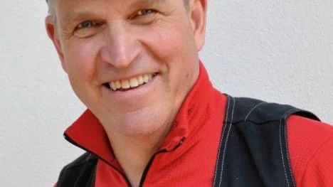 Kauko Lindstedt har tillsammans med andra företagare bildat Stora Stångklabben AB.