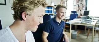 Sommarföretag ger viktiga erfarenheter