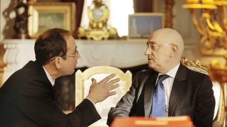 Ministern är en politisk thriller producerad av bröderna Dardenne och prisad med tre guldpalmer i Cannes.