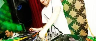 Hugo Kalm, 23, vann remixtävling