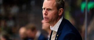 Skellefteåtränaren nöjd med segern – men vill se bättre insatser framöver: ”Blir väldigt mycket spel utan puck”