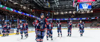 EFTERSNACK: Så tyckte läsarna om matchen: "Älskar Schiras fysik"