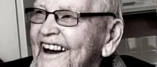 Nils Lestander                      