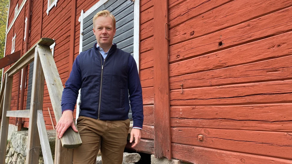 "Styret valde, tidigare i år, att skjuta upp – inte ställa in – beslutet om extra medel för feriepraktik" skriver en av insändarskribenterna Johan Wachtmeister (M).