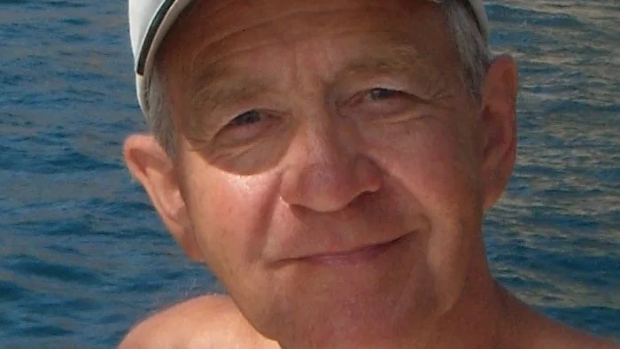 Hans Vallgren.