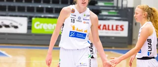 Live: Följ Luleå Basket-Högsbo här!