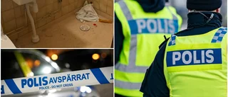 Åtta års fängelse för mordförsök: "Fortfarande vänner"