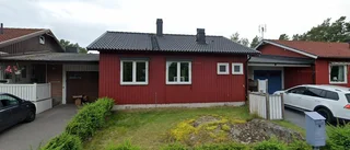 26-åring ny ägare till kedjehus i Oxelösund - prislappen: 2 500 000 kronor
