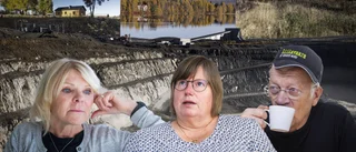 Sorg och framtidstro när gruvan tar byarna: ✔ "Vi är tvångsförflyttade" ✔ "Ett pokerparti om hela vår framtid" ✔ "Ska nog trivas med tiden"