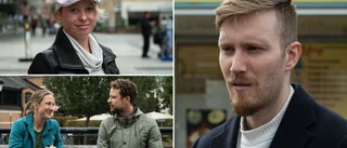 Uppsalaborna om #metoo: "Finns fortfarande saker man behöver jobba med"