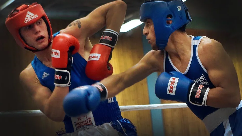 TUFFA FAJTER. I helgen blir det mycket boxning i sporthallen Vikingen i Söderköping. De bästa publikmatcherna börjar klockan åtta på lördagskvällen.