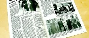 Det började med elmotorer 1946 på Electrolux