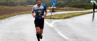 Debutanten var snabbast