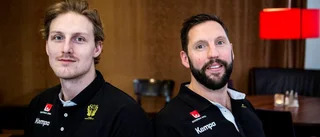 Nielsen hyllas av förbundskaptenen