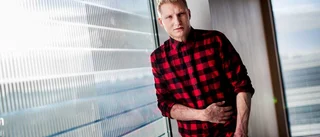 Axel: ”Skönt att vara underdog”
