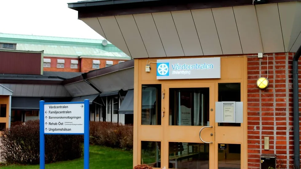 Det blev en sval reaktion från regionen på kommunens hyresrabbat.