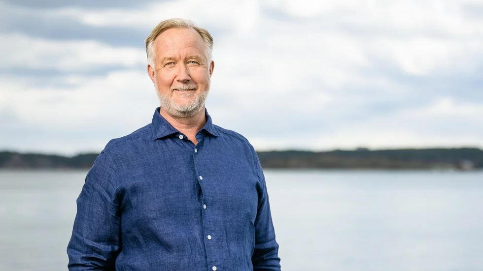 Johan Pehrson har tagit Liberalerna över riksdagsspärren i opinionen. Svenska Nyhetsbyrån har pratat med honom om vad han faktiskt vill.