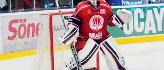 Henrik Hjerpe skadad