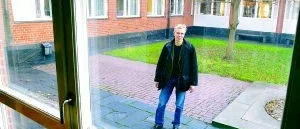 Tingshuset  
blir friskola