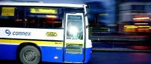 KLT vill att regeringen tar  
större ansvar för stationer