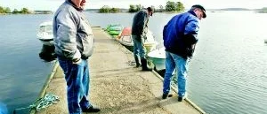 Skärgårdsbor vill renovera Strandbo brygga