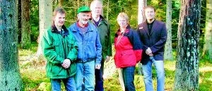 Skogsägarna optimistiska