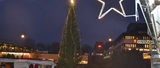 Blinkande tomteluva