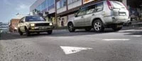"Trafiken ska minskas"