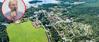 Nya planer på fler bostäder i Nävekvarn – kan bli mellan 60 och 80 lägenheter: "Väldigt betydelsefullt"